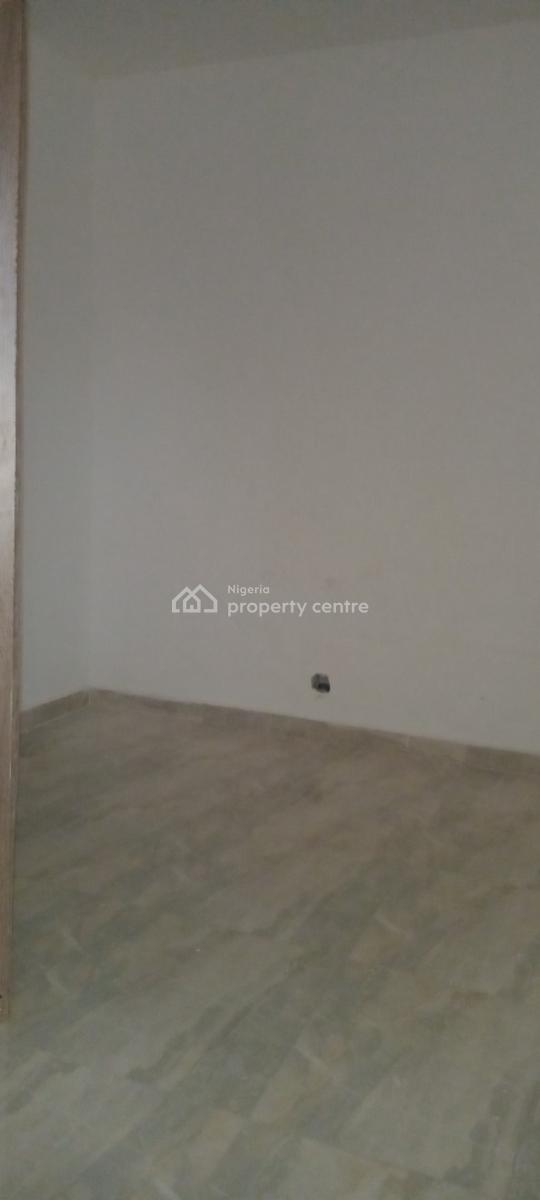 Now Available, Mini Flat, Off Mobil Road, Ilaje, Ajah, Lagos, Mini Flat (room and Parlour) for Rent