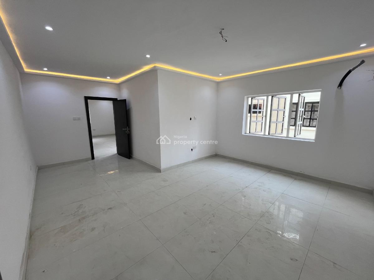 Spacious Massive Pentfloor Mini Flat, Oniru, Victoria Island (vi), Lagos, Mini Flat (room and Parlour) for Rent