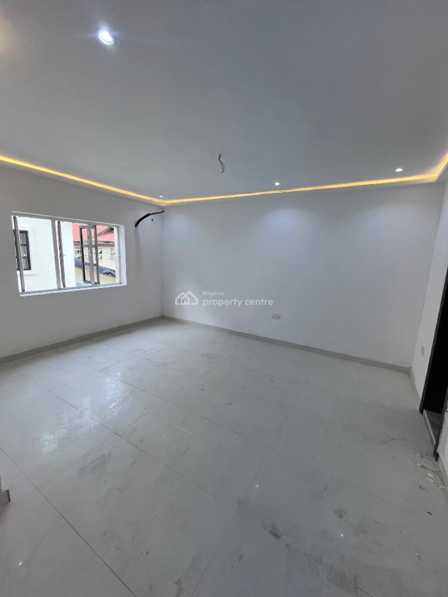 Spacious Massive Pentfloor Mini Flat, Oniru, Victoria Island (vi), Lagos, Mini Flat (room and Parlour) for Rent
