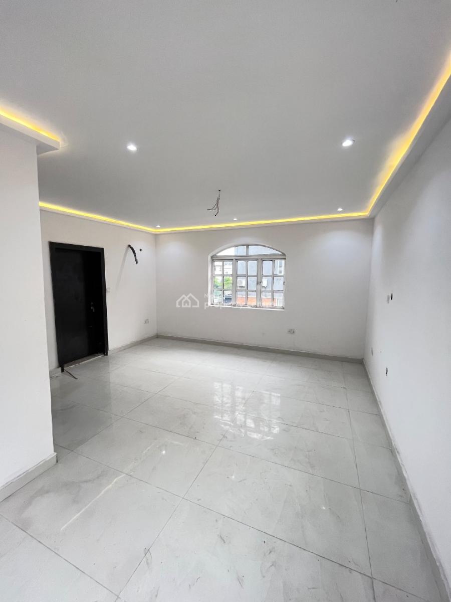 Spacious Massive Pentfloor Mini Flat, Oniru, Victoria Island (vi), Lagos, Mini Flat (room and Parlour) for Rent