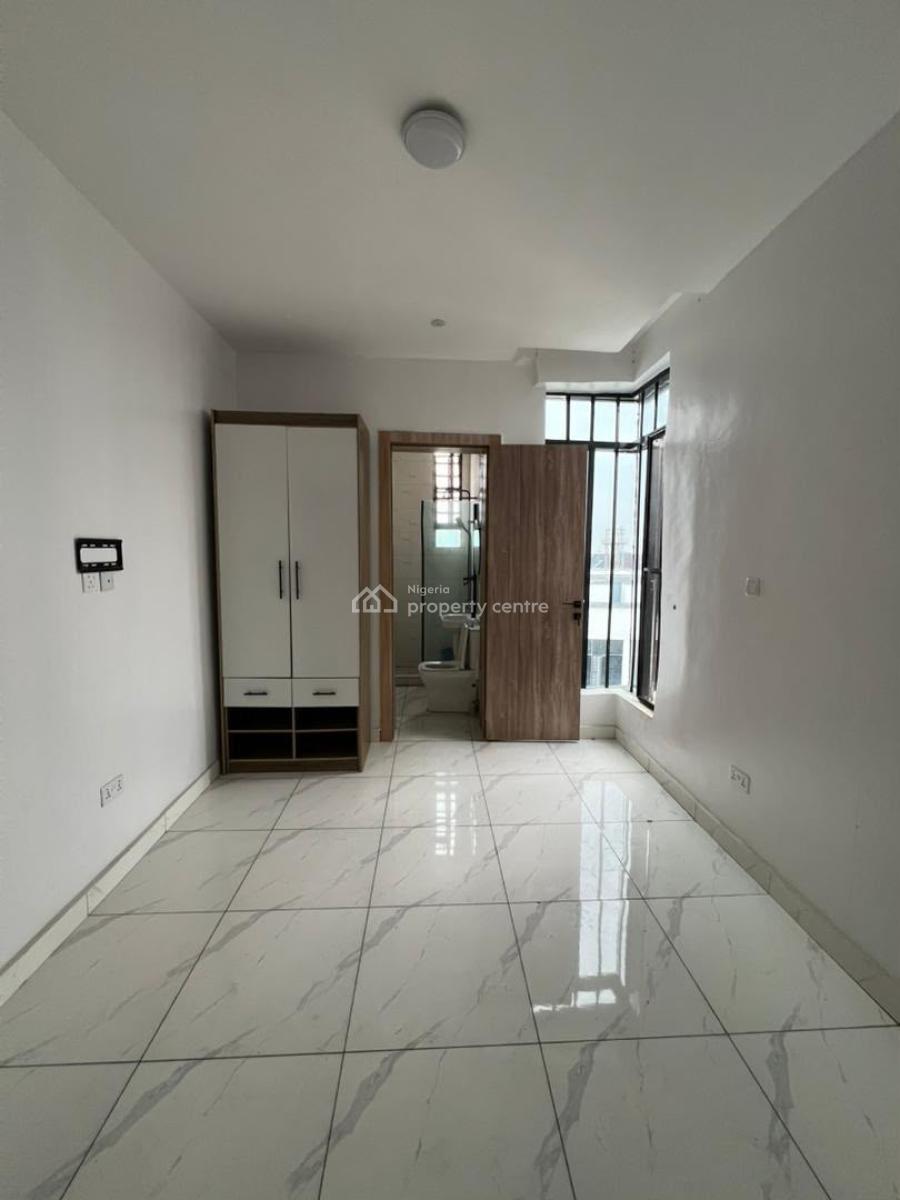 Amazing 2 Bedroom Apartment, Chevron, Lekki Expressway, Lekki, Lagos, Flat / Apartment for Rent