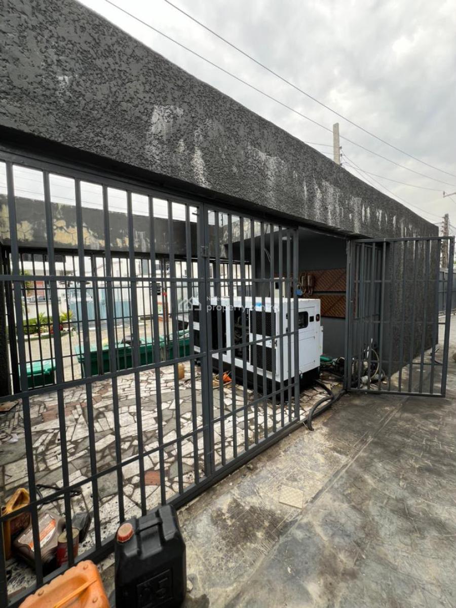 Amazing 2 Bedroom Apartment, Chevron, Lekki Expressway, Lekki, Lagos, Flat / Apartment for Rent