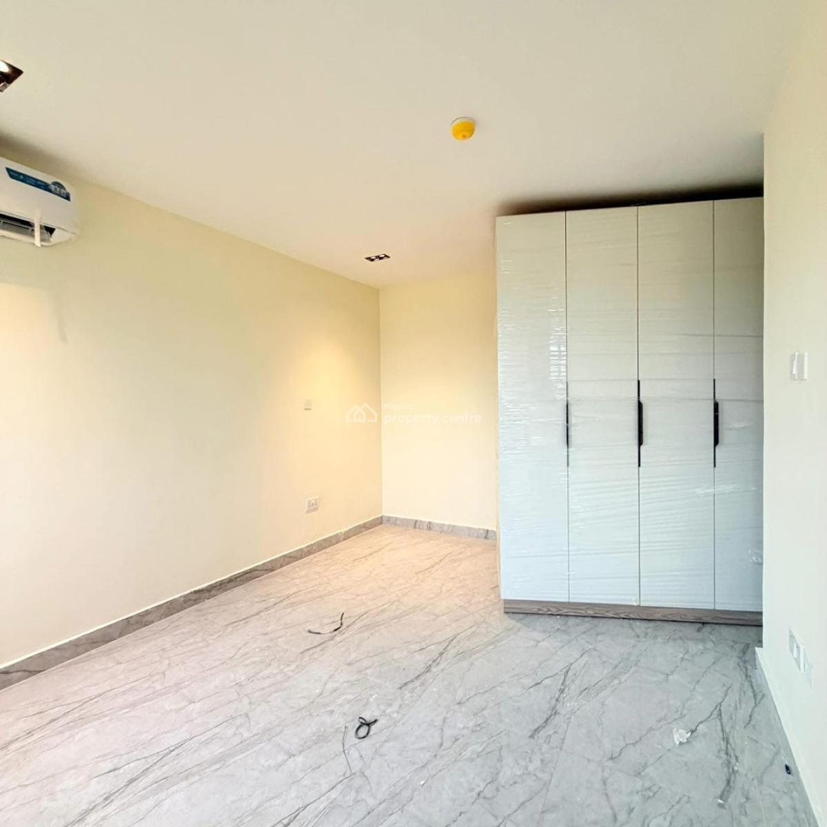 Newly Built 4 Bedroom Maisonette, Opebi, Ikeja, Lagos, House for Sale