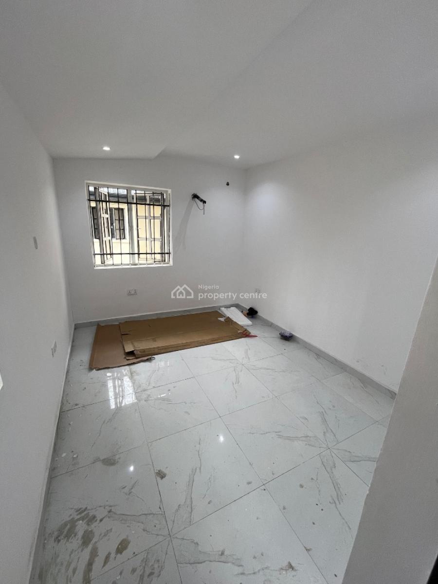 Spacious 1 Mini Flat on The First Floor, Oniru, Victoria Island (vi), Lagos, Mini Flat (room and Parlour) for Rent