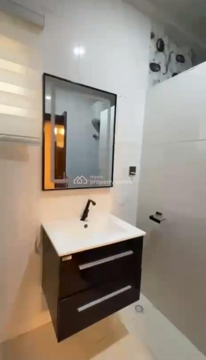 a Very Standard 2 Bedroom, By Christ Embassy, Durumi, Abuja, Terraced Duplex for Rent