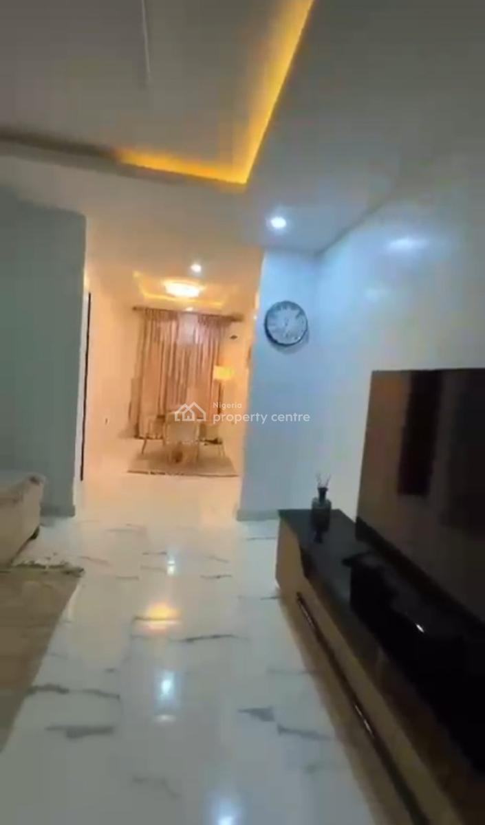 a Very Standard 2 Bedroom, By Christ Embassy, Durumi, Abuja, Terraced Duplex for Rent