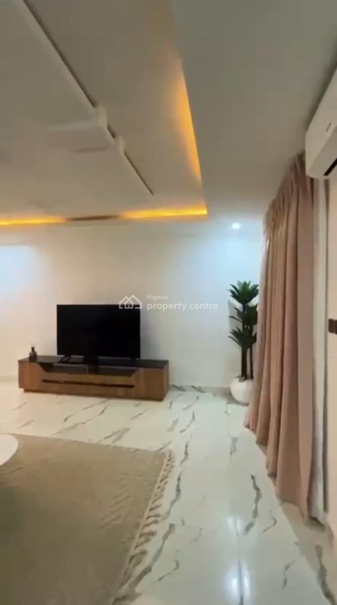 a Very Standard 2 Bedroom, By Christ Embassy, Durumi, Abuja, Terraced Duplex for Rent