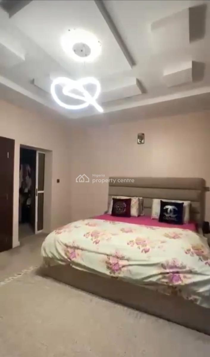 a Very Standard 2 Bedroom, By Christ Embassy, Durumi, Abuja, Terraced Duplex for Rent