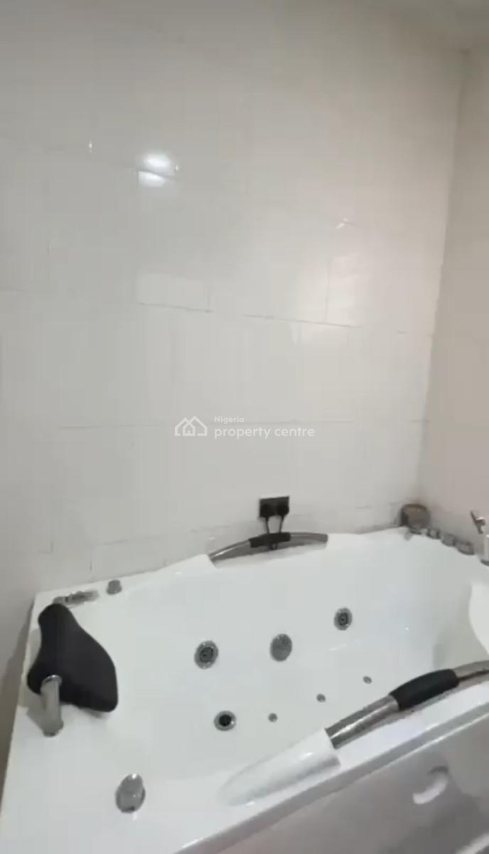 a Very Standard 2 Bedroom, By Christ Embassy, Durumi, Abuja, Terraced Duplex for Rent