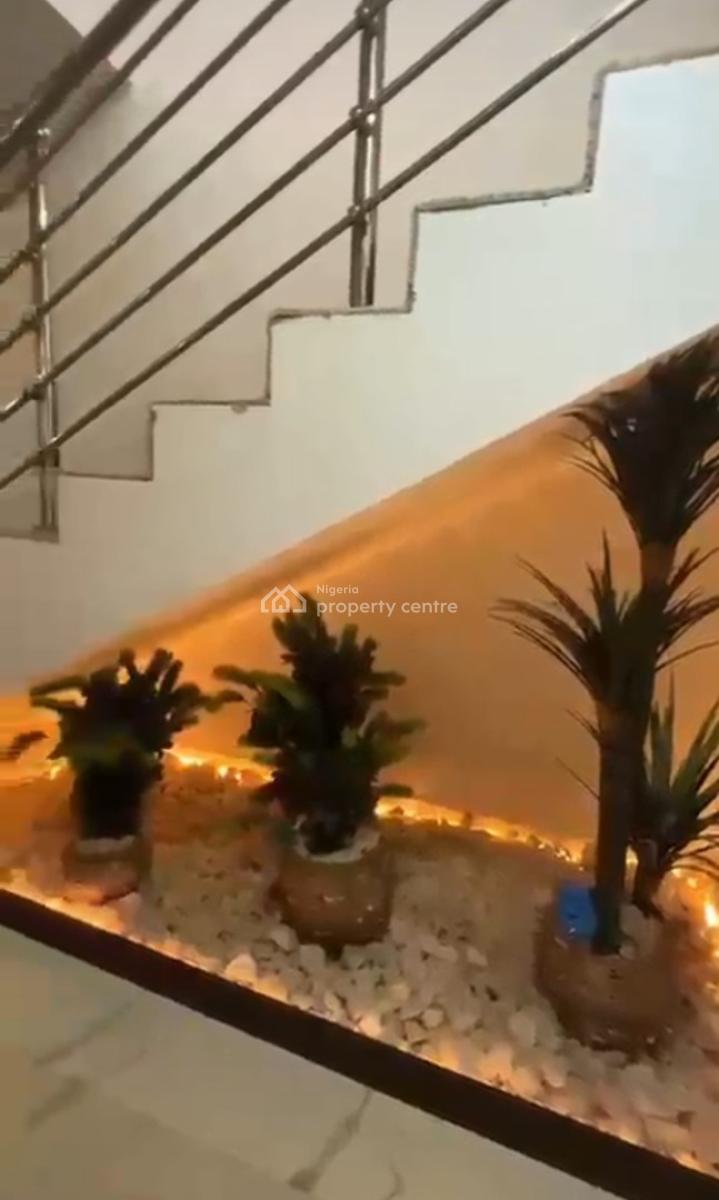 a Very Standard 2 Bedroom, By Christ Embassy, Durumi, Abuja, Terraced Duplex for Rent