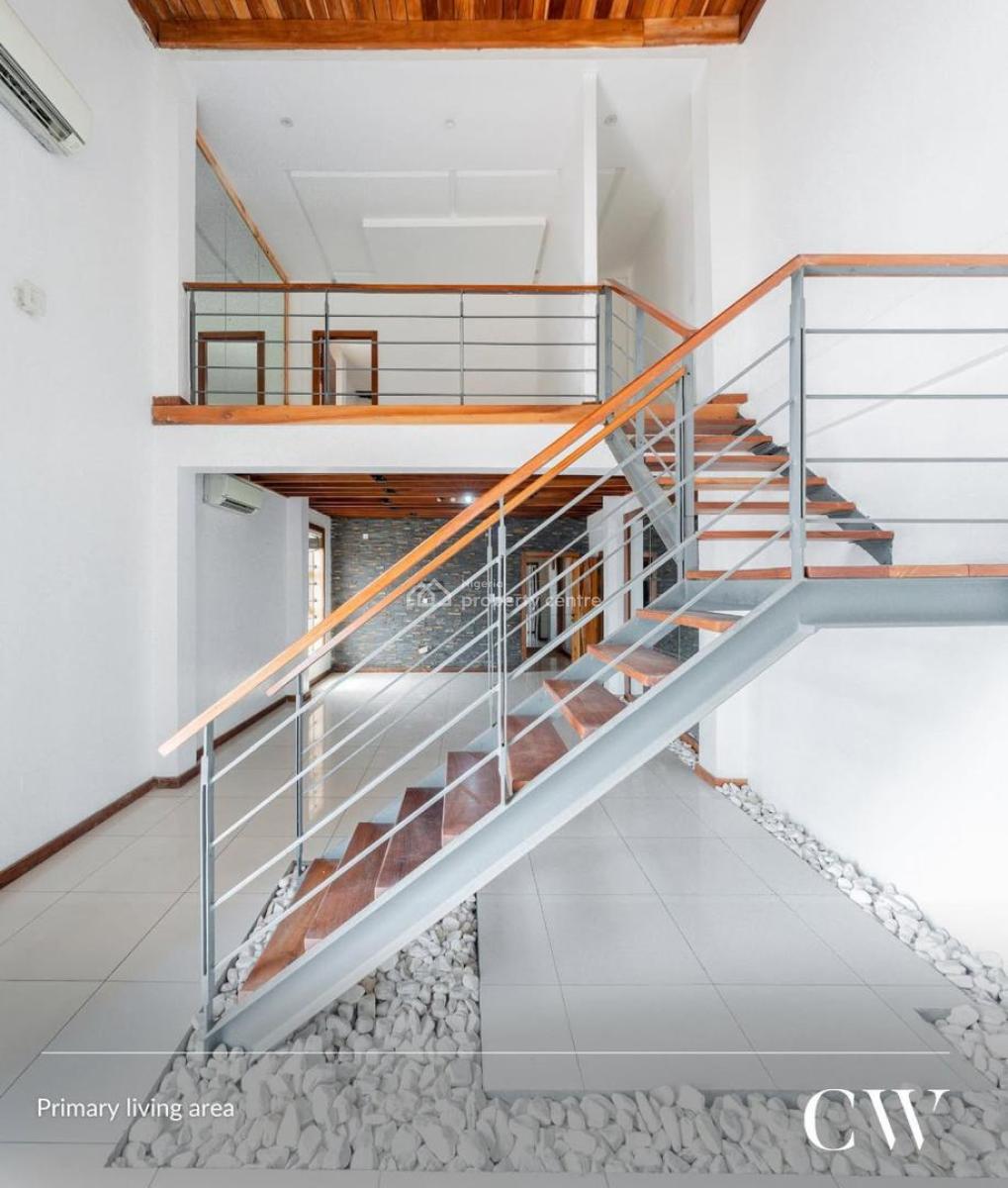 2 Bedroom Maisonette in Lekki Phase 1, Lekki Phase 1, Lekki, Lagos, Flat / Apartment for Sale