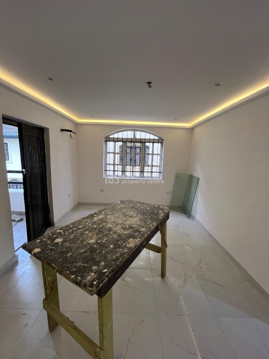 Spacious 2 Bedroom Apartment, Oniru, Victoria Island (vi), Lagos, Self Contain (single Rooms) for Rent