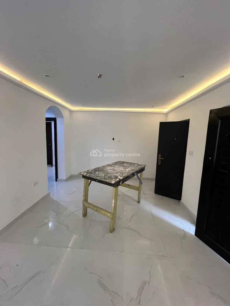 Spacious 2 Bedroom Apartment, Oniru, Victoria Island (vi), Lagos, Self Contain (single Rooms) for Rent
