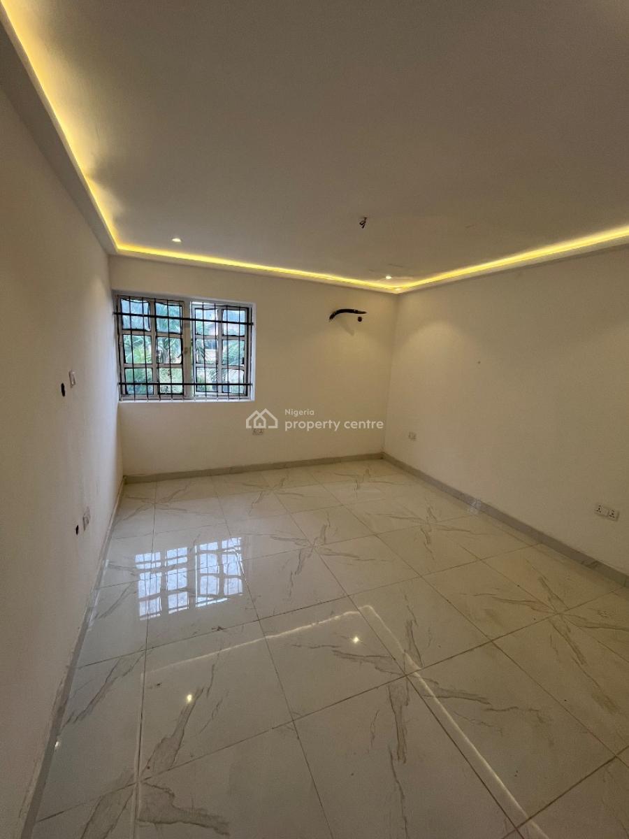 Spacious 2 Bedroom Apartment, Oniru, Victoria Island (vi), Lagos, Self Contain (single Rooms) for Rent