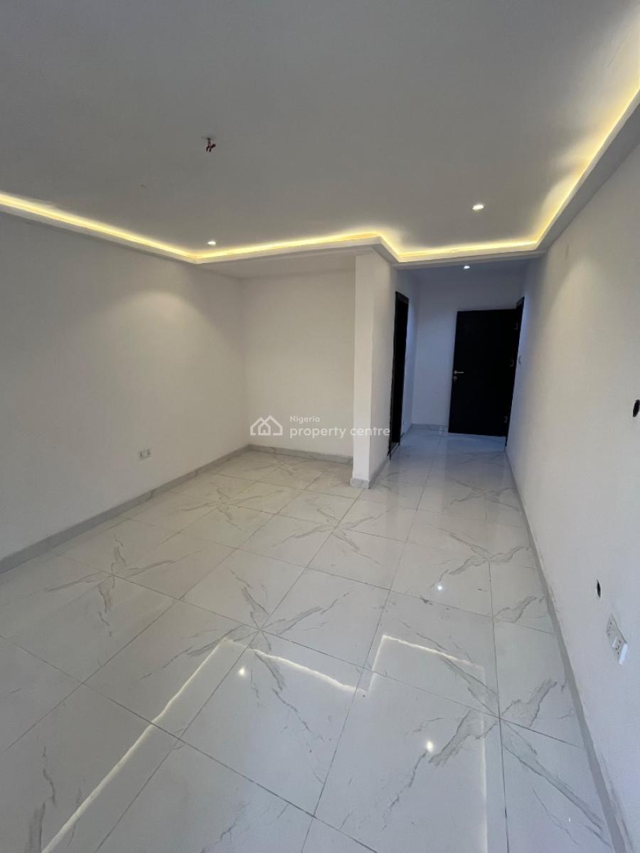 Spacious 2 Bedroom Apartment, Oniru, Victoria Island (vi), Lagos, Self Contain (single Rooms) for Rent