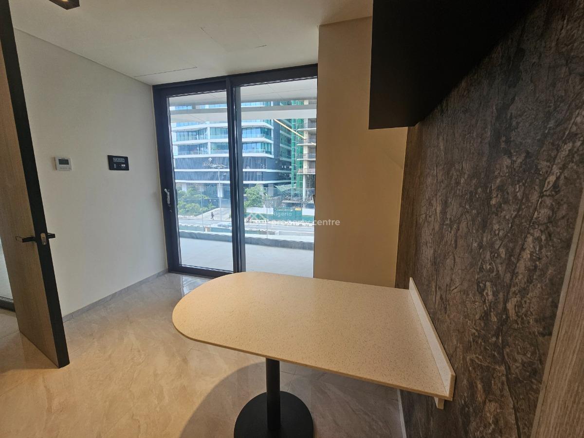 Premium Luxury 4 Bedroom Apartment with Excellent Facilities, Bourdillon Road, Old Ikoyi, Ikoyi, Lagos, Flat / Apartment for Sale