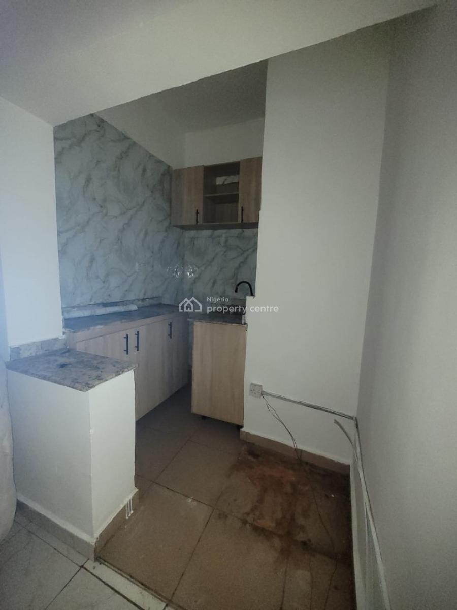 Lovely Miniflat in a Serene Environment with Pop, Charlie Boy, Gbagada, Lagos, Mini Flat (room and Parlour) for Rent