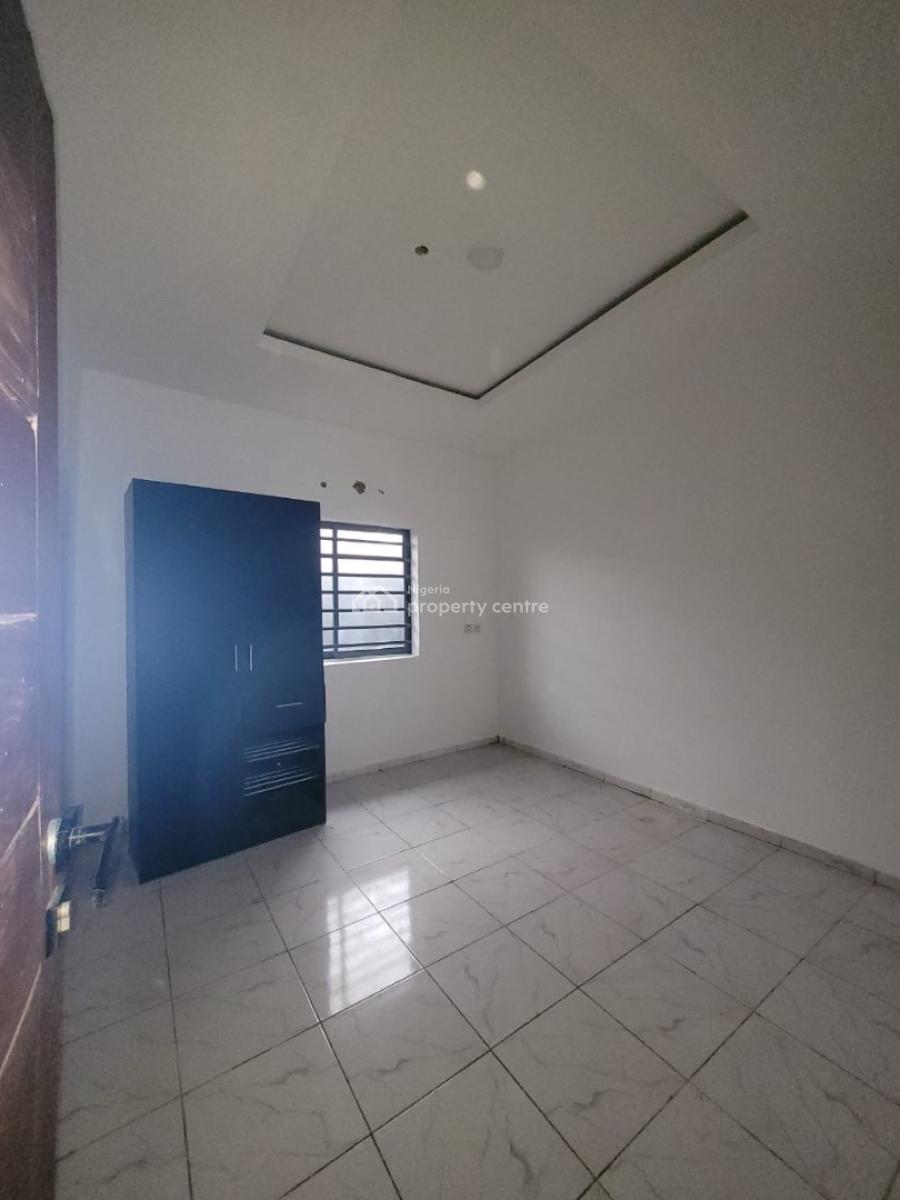 Lovely Miniflat in a Serene Environment with Pop, Charlie Boy, Gbagada, Lagos, Mini Flat (room and Parlour) for Rent