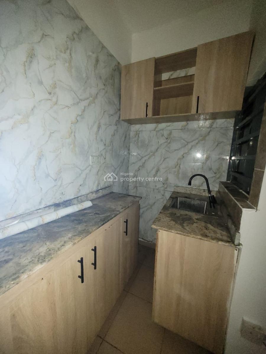 Lovely Miniflat in a Serene Environment with Pop, Charlie Boy, Gbagada, Lagos, Mini Flat (room and Parlour) for Rent