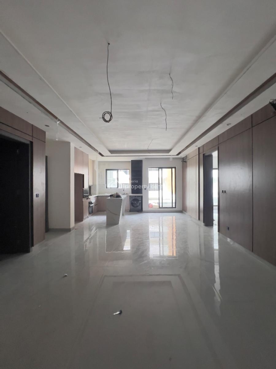 2 Bedroom Apartment, Lekki Phase 1, Lekki, Lagos, Flat / Apartment for Sale