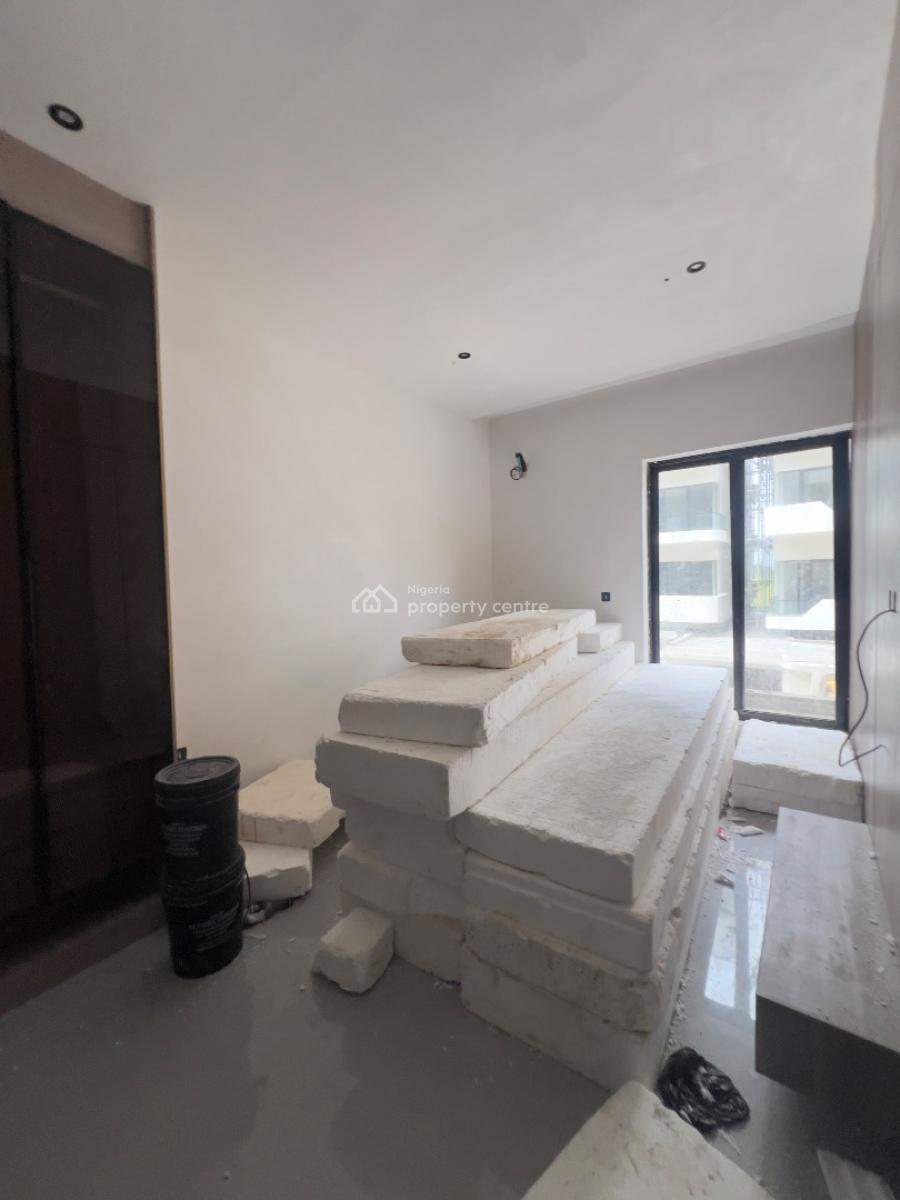 2 Bedroom Apartment, Lekki Phase 1, Lekki, Lagos, Flat / Apartment for Sale