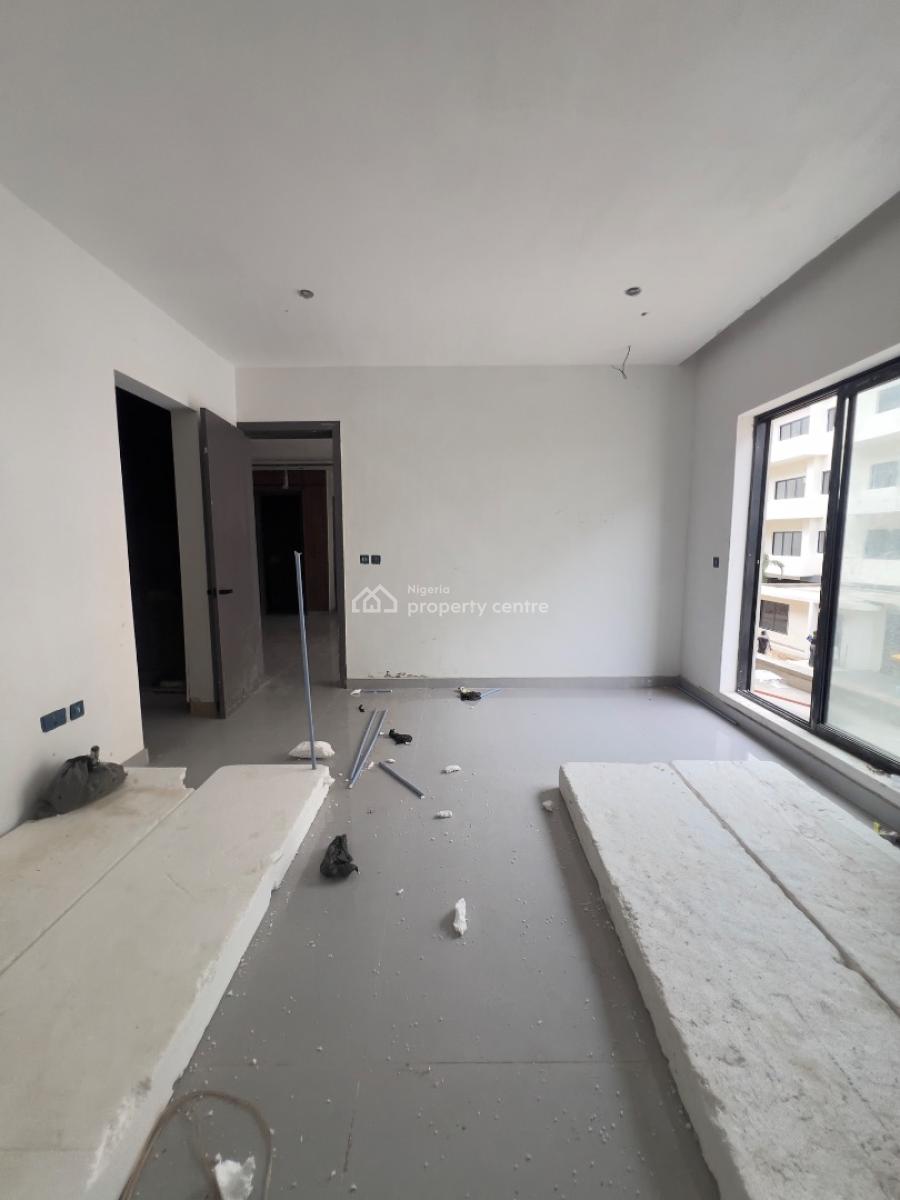 2 Bedroom Apartment, Lekki Phase 1, Lekki, Lagos, Flat / Apartment for Sale