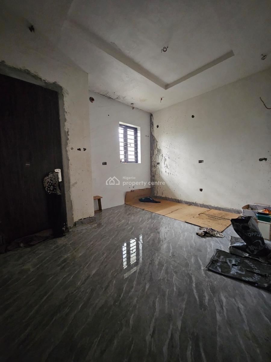 2 Bedroom Terrace Duplex House, Rumuodomaya, Port Harcourt, Rivers, Terraced Duplex for Sale