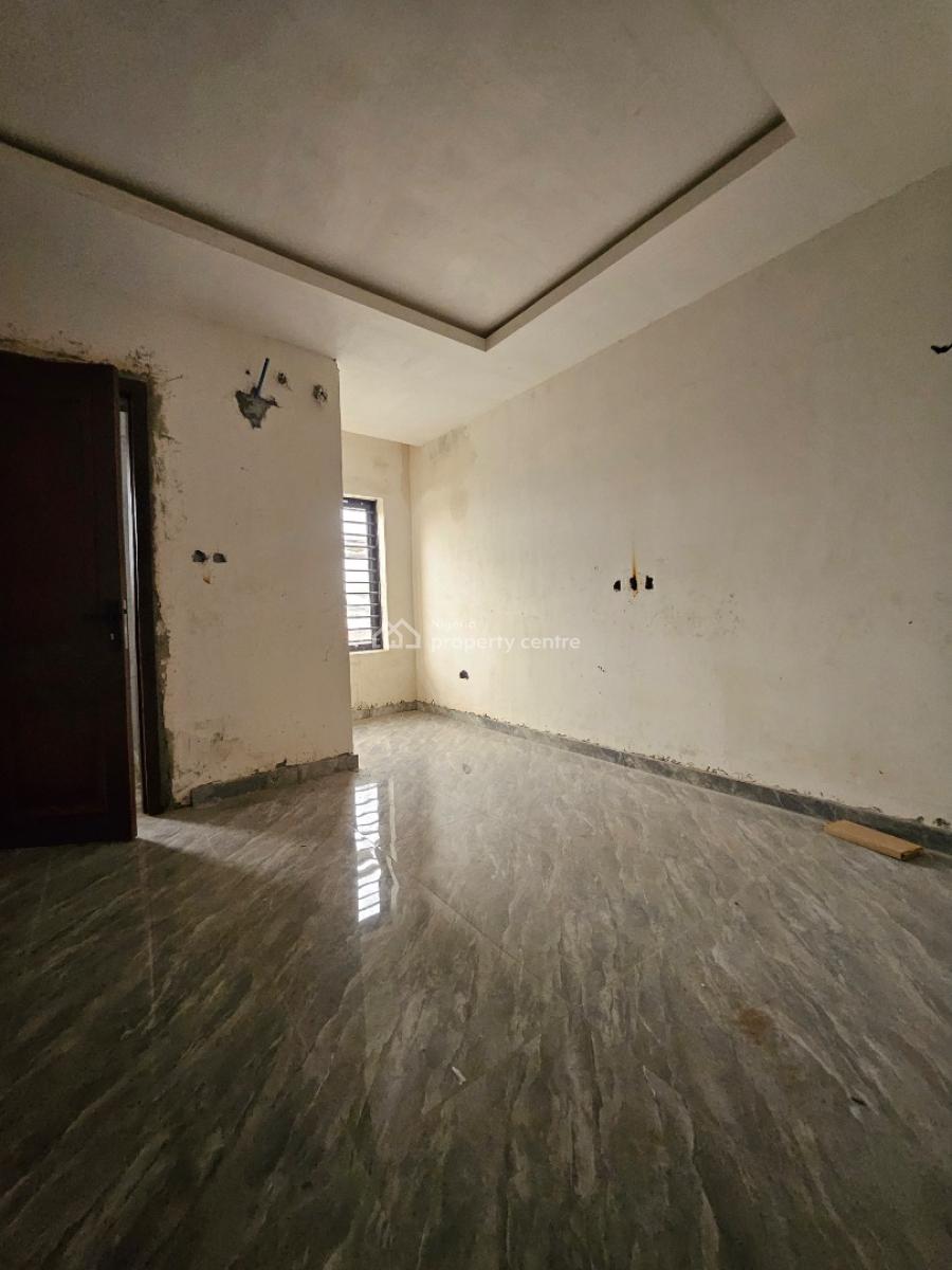 2 Bedroom Terrace Duplex House, Rumuodomaya, Port Harcourt, Rivers, Terraced Duplex for Sale