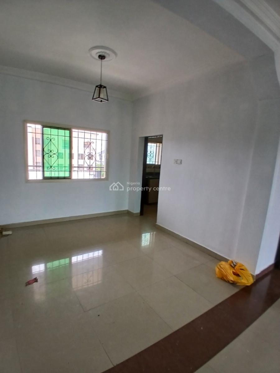 2 Bedroom Apartment, Ikate Elegushi, Lekki, Lagos, Flat / Apartment for Rent