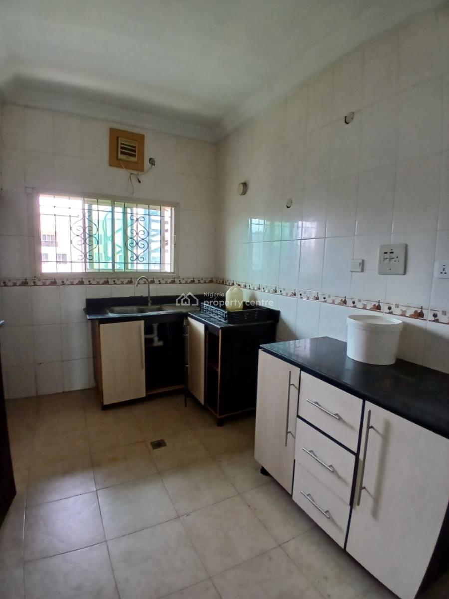 2 Bedroom Apartment, Ikate Elegushi, Lekki, Lagos, Flat / Apartment for Rent