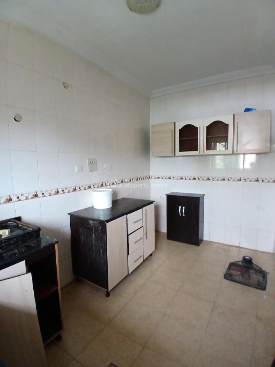 2 Bedroom Apartment, Ikate Elegushi, Lekki, Lagos, Flat / Apartment for Rent