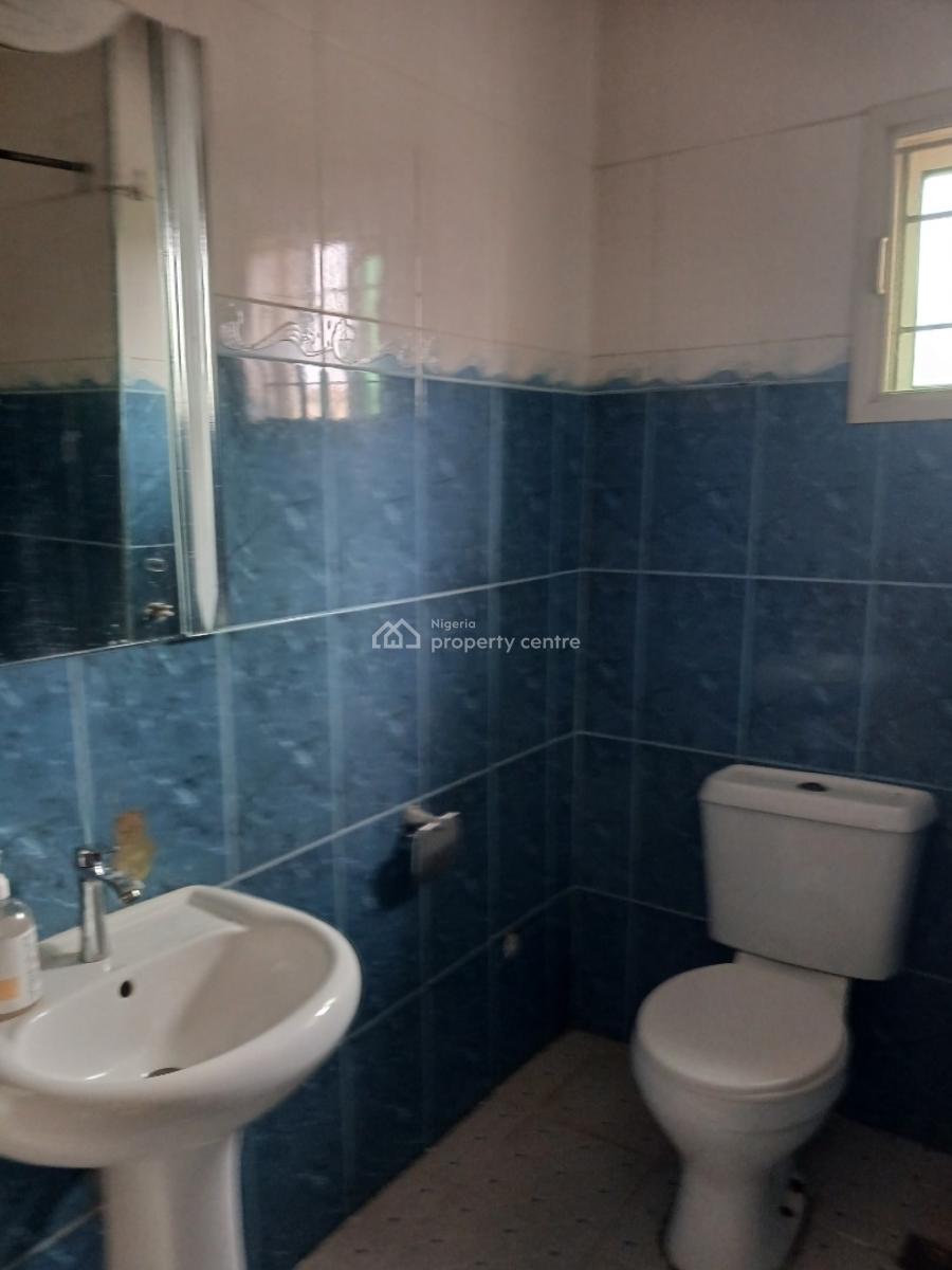 2 Bedroom Apartment, Ikate Elegushi, Lekki, Lagos, Flat / Apartment for Rent