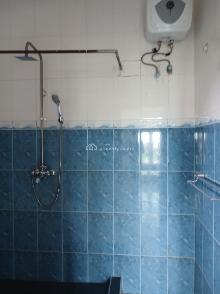 2 Bedroom Apartment, Ikate Elegushi, Lekki, Lagos, Flat / Apartment for Rent
