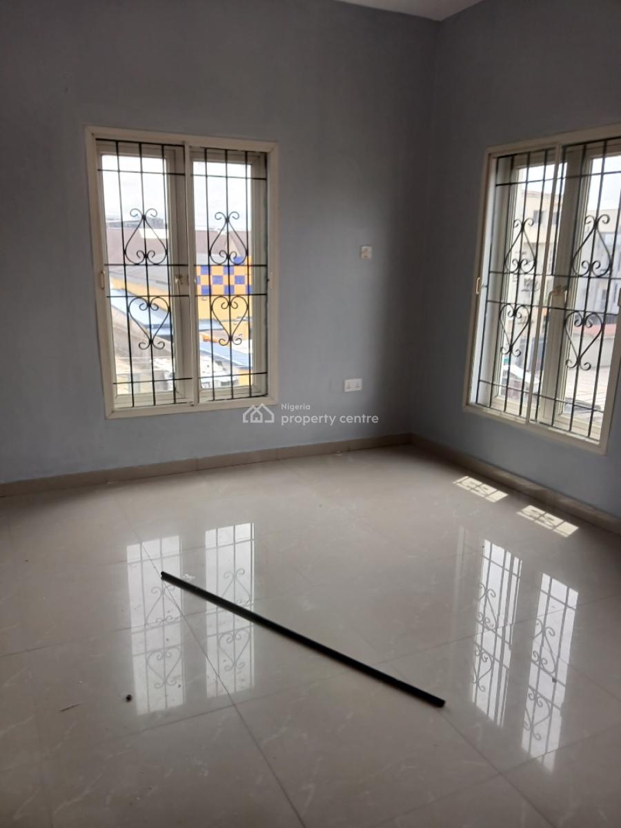 2 Bedroom Apartment, Ikate Elegushi, Lekki, Lagos, Flat / Apartment for Rent