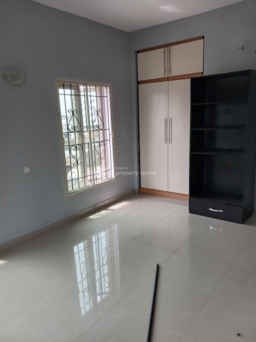 2 Bedroom Apartment, Ikate Elegushi, Lekki, Lagos, Flat / Apartment for Rent