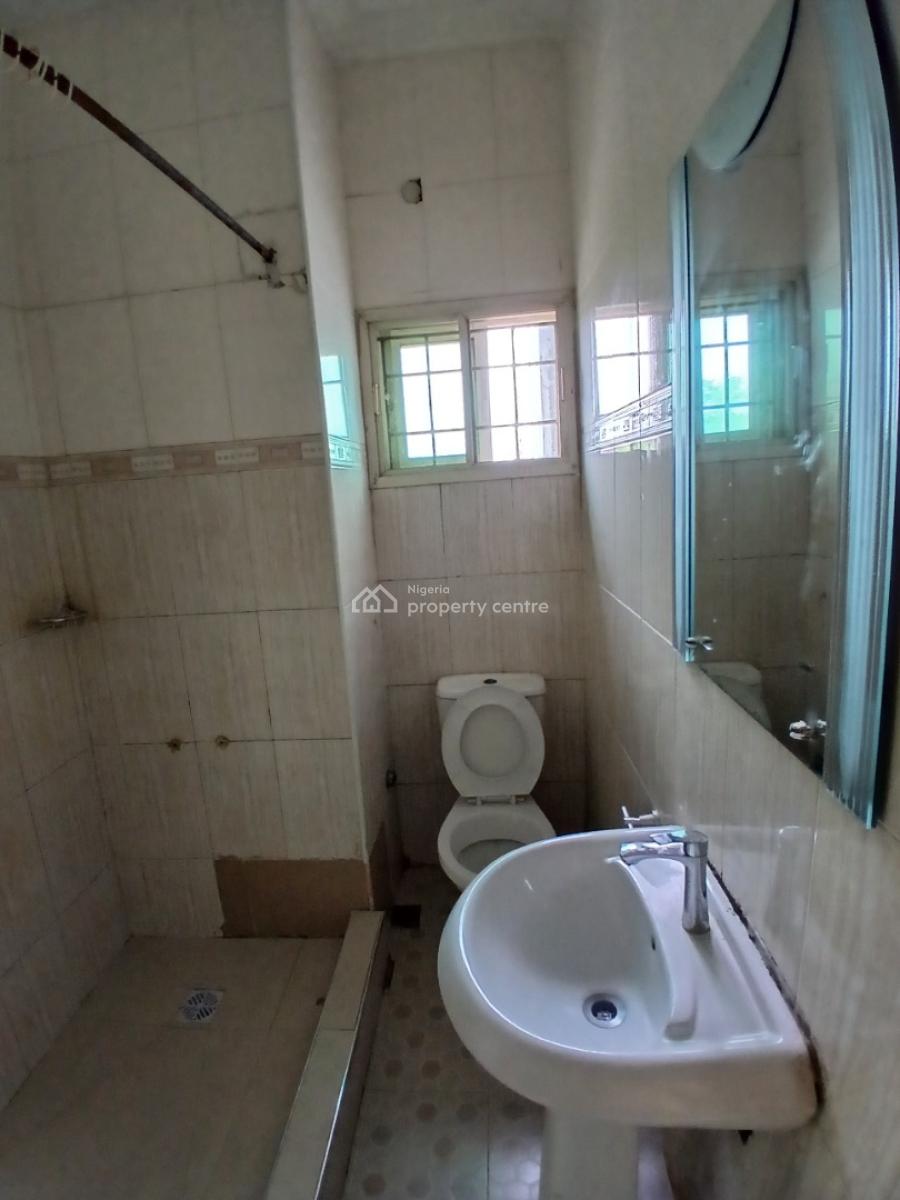 2 Bedroom Apartment, Ikate Elegushi, Lekki, Lagos, Flat / Apartment for Rent