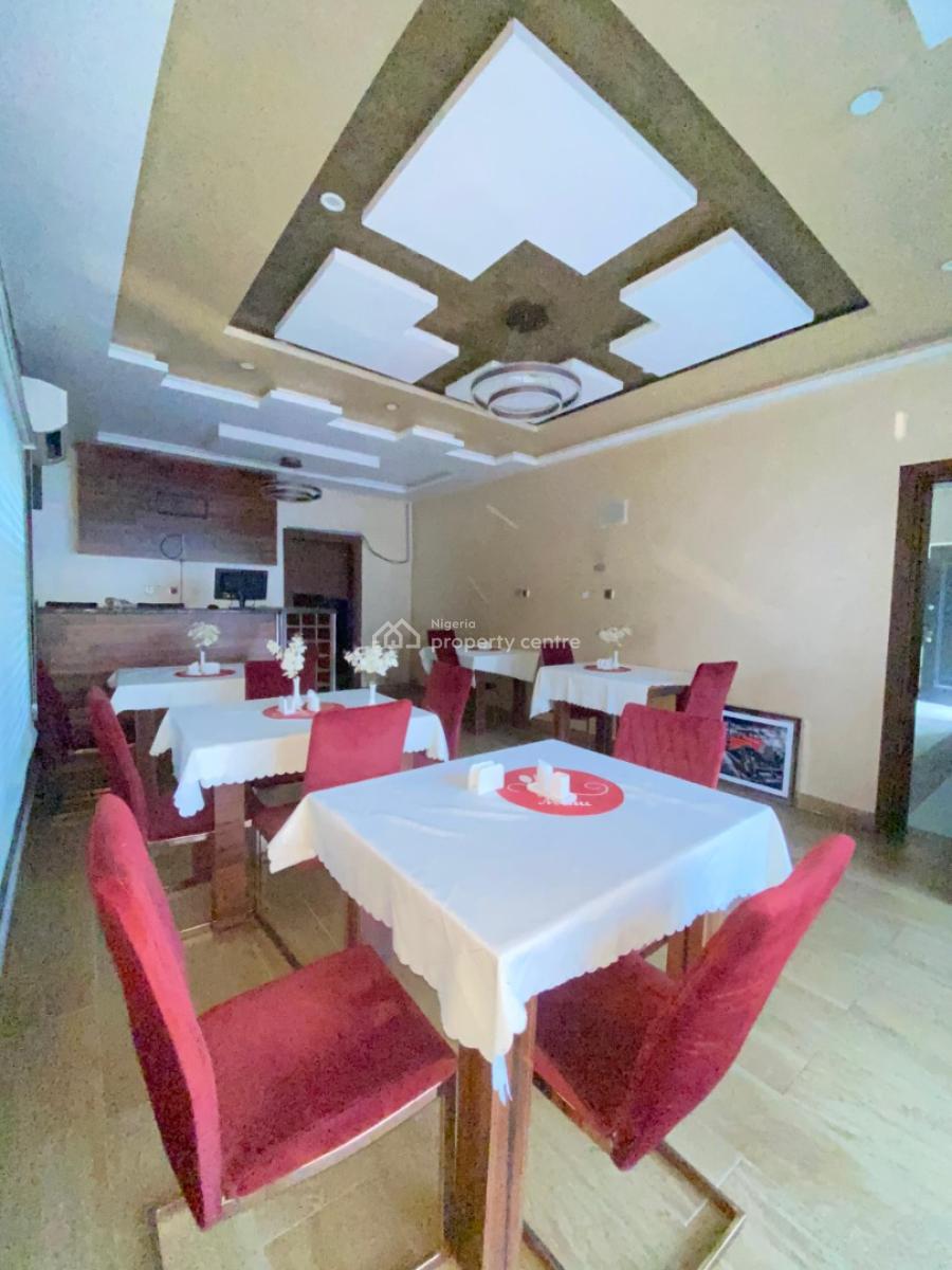 18 Rooms Hotel, Mobil Road, Ilaje, Ajah, Lagos, Hotel / Guest House for Rent