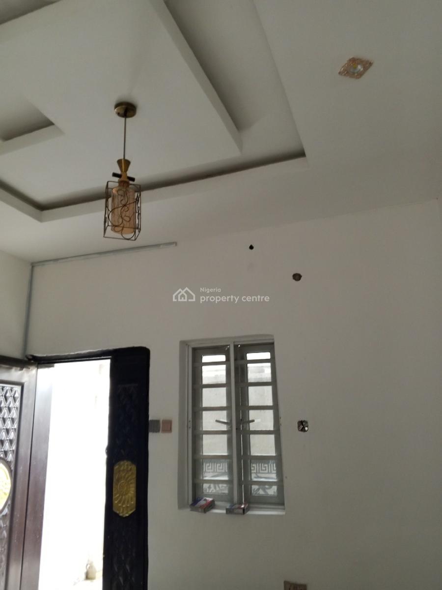 Clean 2 Bedroom, Mobil Isheri Oshun Jakande Axis, Isolo, Lagos, Flat / Apartment for Rent