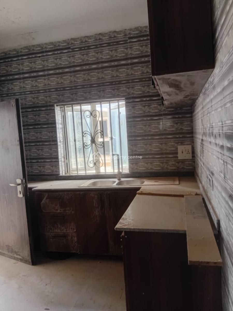 Newly Built 3 Bedrooms Apartment, Galadimawa, Abuja, Flat / Apartment for Rent