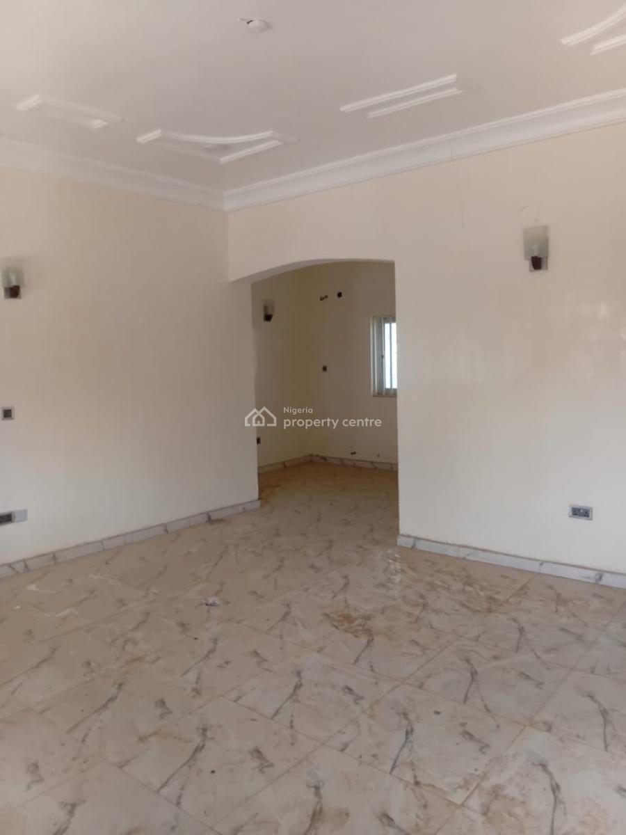 Newly Built 3 Bedrooms Apartment, Galadimawa, Abuja, Flat / Apartment for Rent