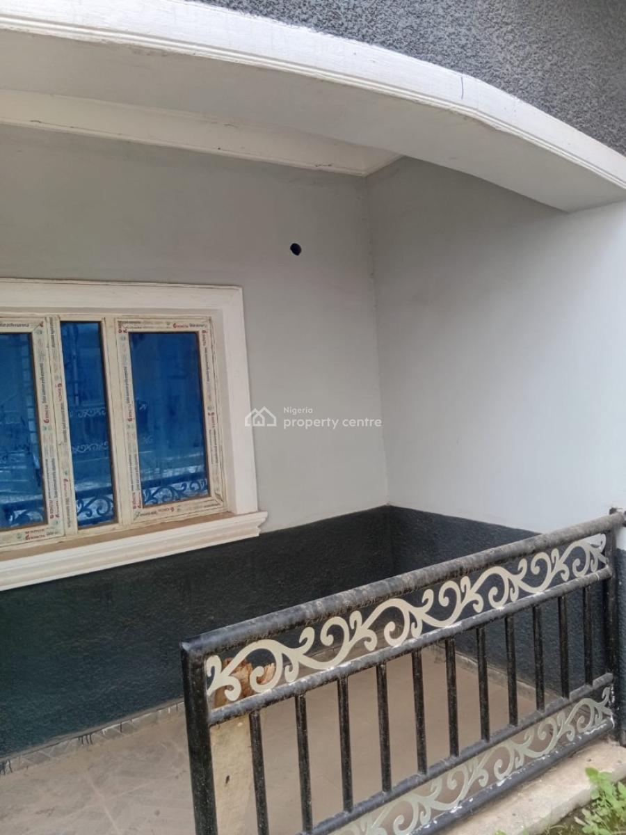 Newly Built 3 Bedrooms Apartment, Galadimawa, Abuja, Flat / Apartment for Rent