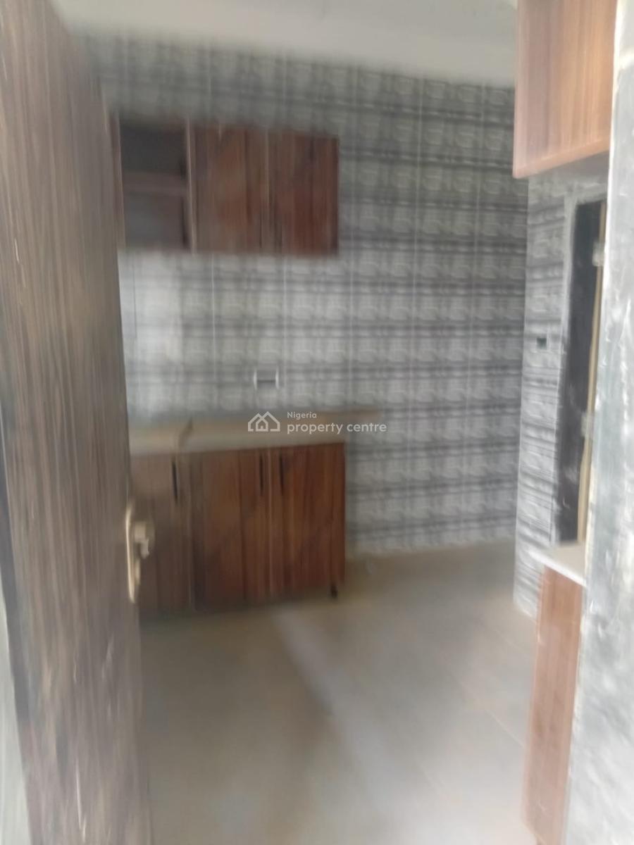Newly Built 3 Bedrooms Apartment, Galadimawa, Abuja, Flat / Apartment for Rent