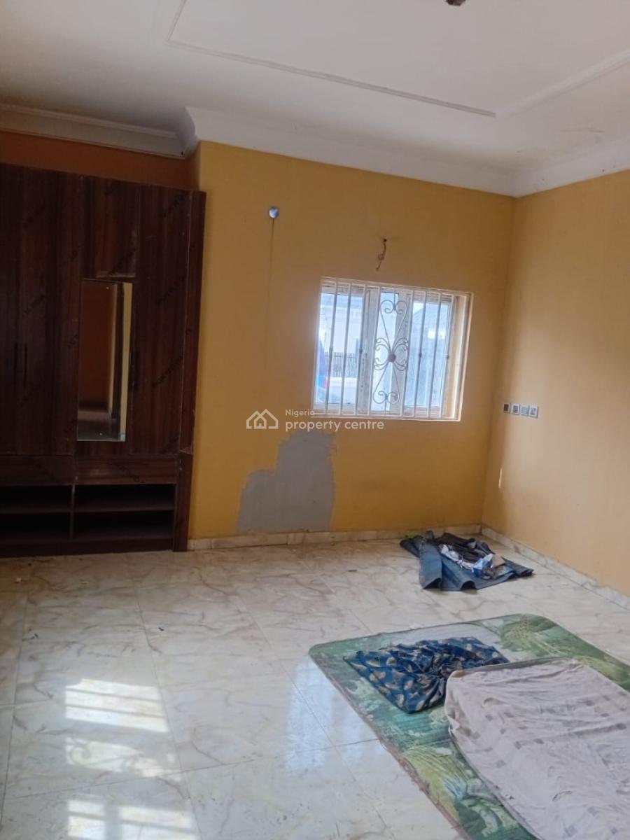 Newly Built 3 Bedrooms Apartment, Galadimawa, Abuja, Flat / Apartment for Rent