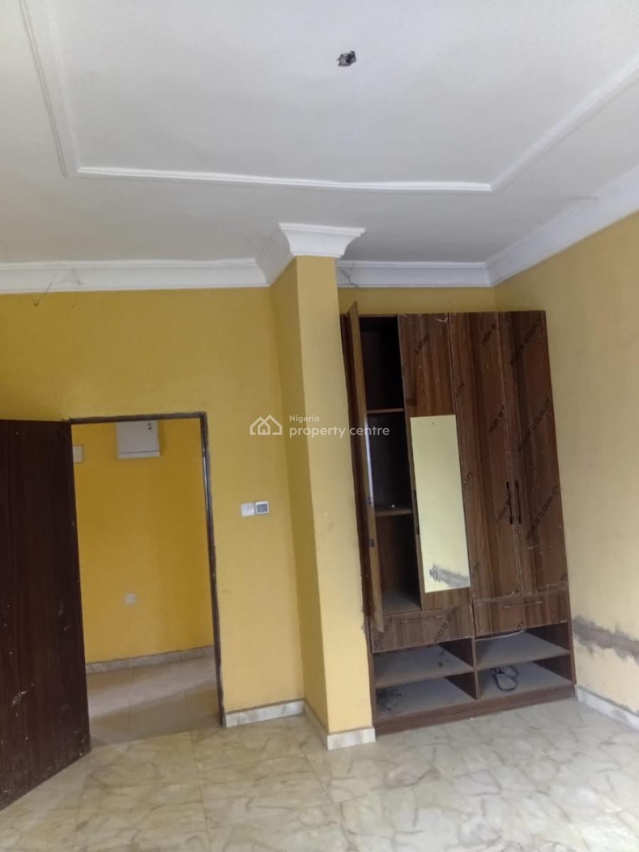 Newly Built 3 Bedrooms Apartment, Galadimawa, Abuja, Flat / Apartment for Rent