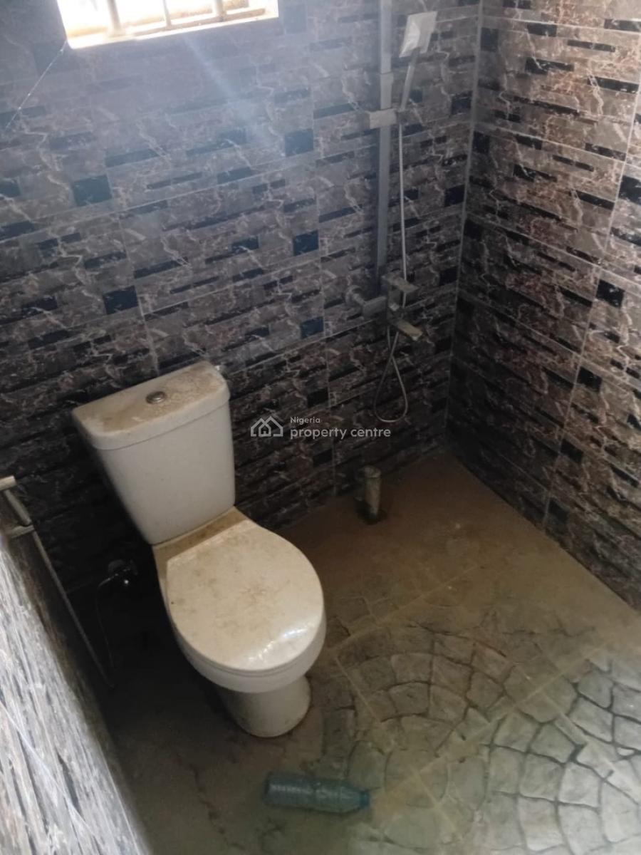 Newly Built 3 Bedrooms Apartment, Galadimawa, Abuja, Flat / Apartment for Rent
