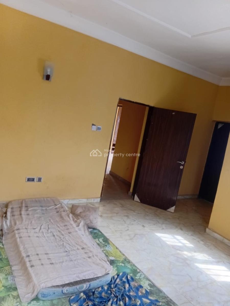 Newly Built 3 Bedrooms Apartment, Galadimawa, Abuja, Flat / Apartment for Rent