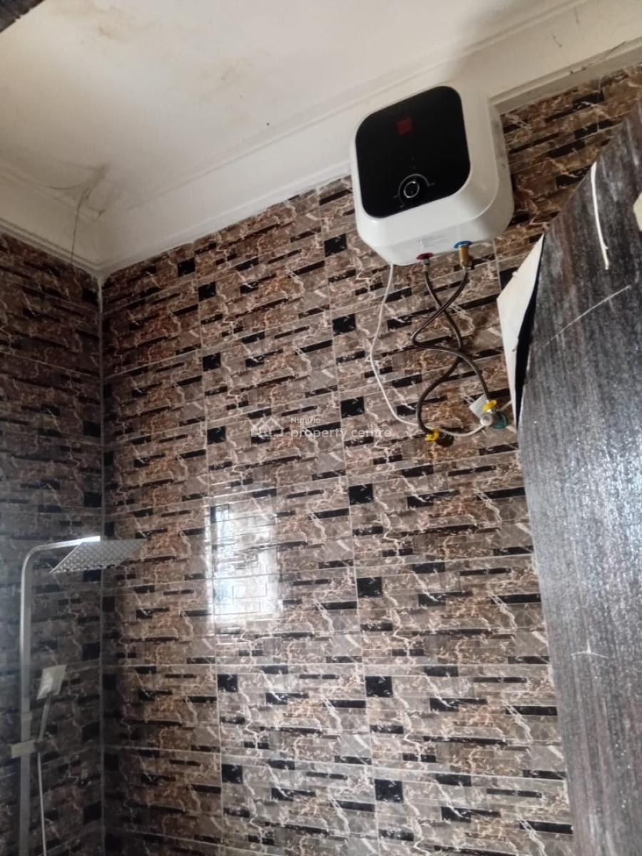Newly Built 3 Bedrooms Apartment, Galadimawa, Abuja, Flat / Apartment for Rent