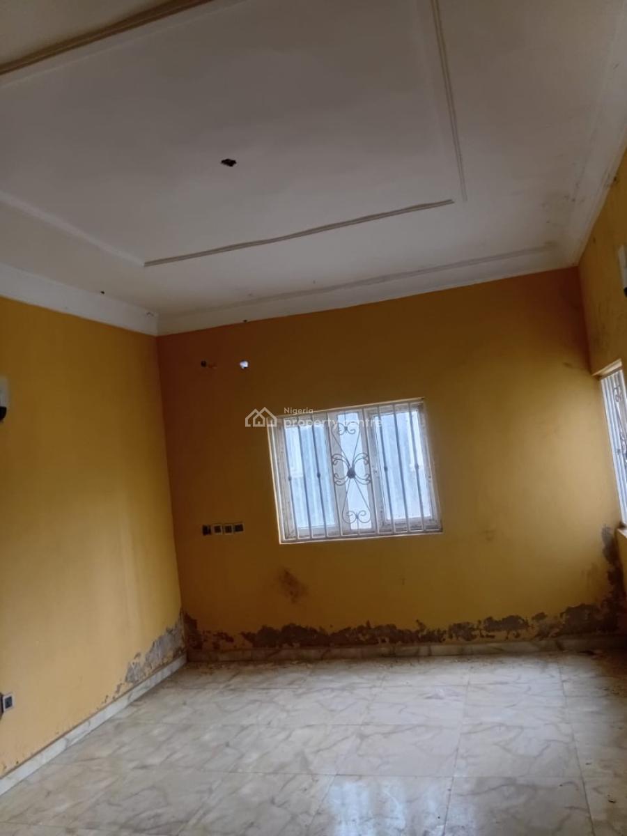 Newly Built 3 Bedrooms Apartment, Galadimawa, Abuja, Flat / Apartment for Rent