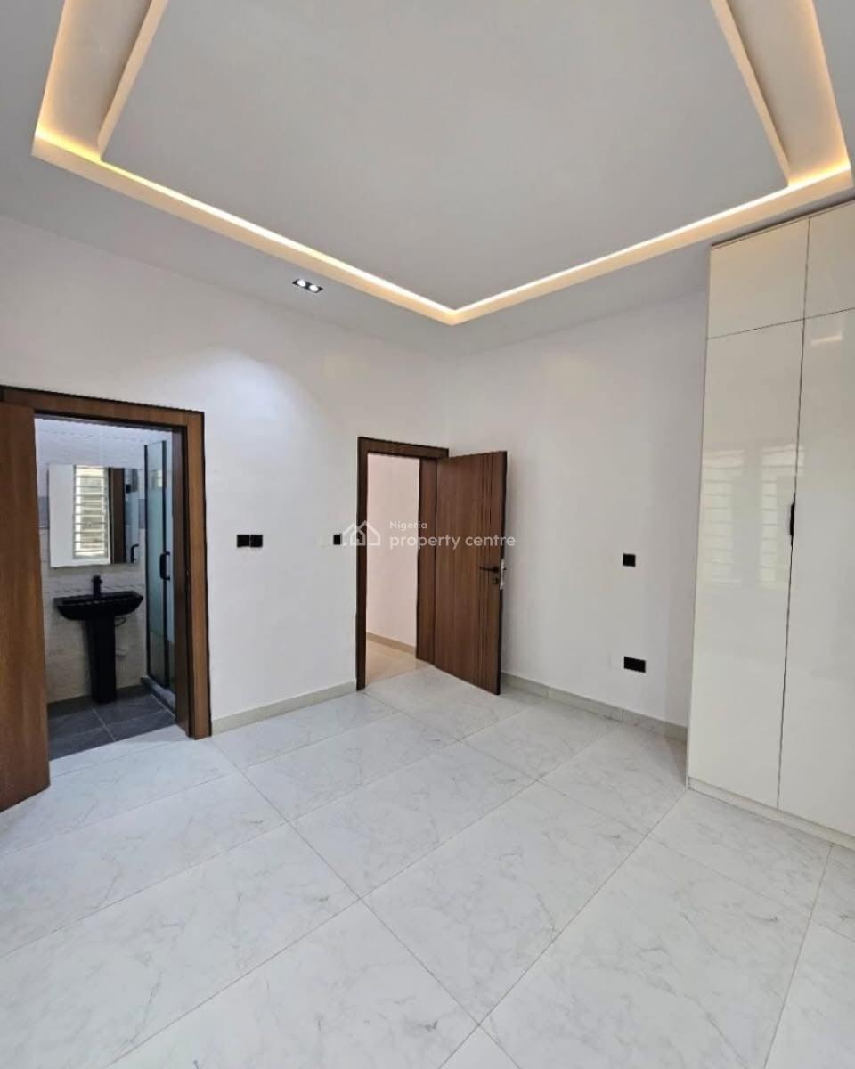 Nicely Built 5bedroom Detached Duplex, Omole Phase 1, Ikeja, Lagos, House for Sale