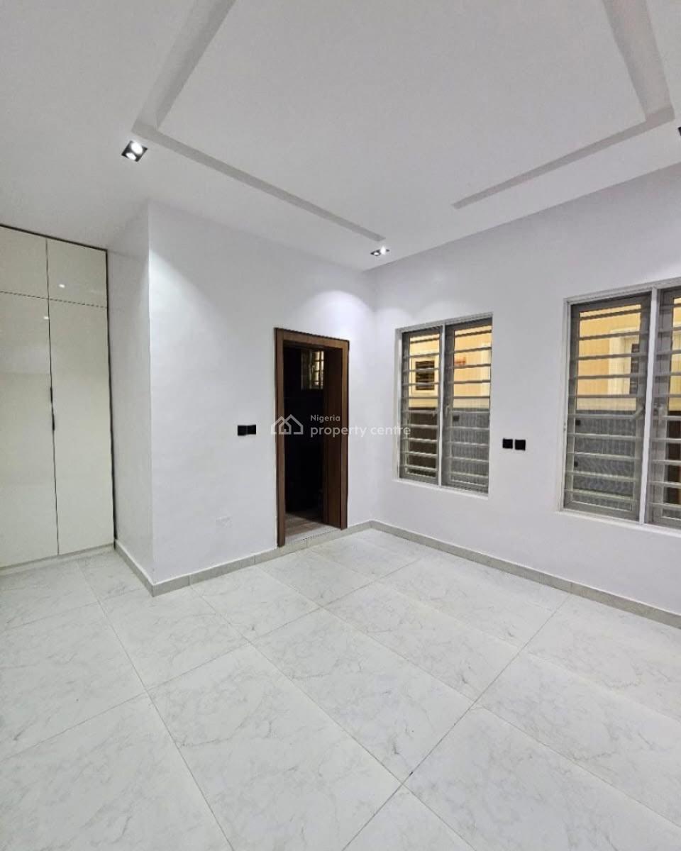 Nicely Built 5bedroom Detached Duplex, Omole Phase 1, Ikeja, Lagos, House for Sale